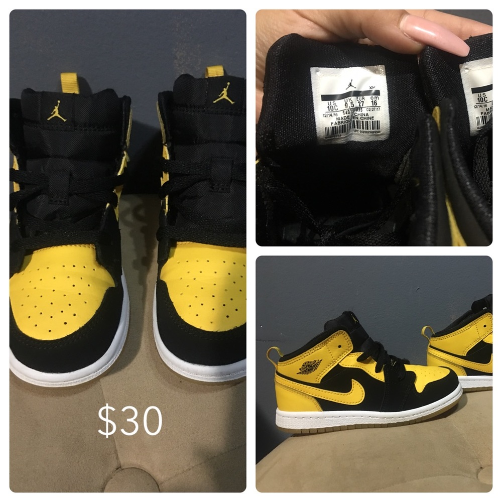 Jordan